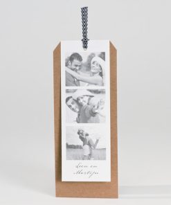 Filmstrip met eco kaart