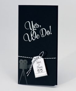 Cinematicket Yes, we do!