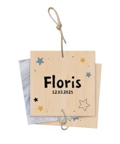 DIY verticale slinger