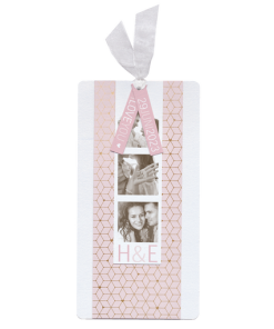 Huwelijkskaart - I love you