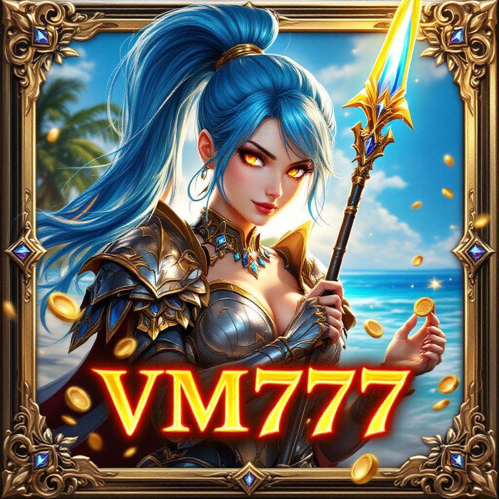 VM777 APK & (Update) Game Online 41.8Mb | v69.57 Android Terbaik 2025 image 1