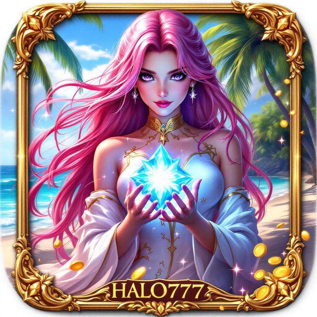 HALO777 APK & (Premium) Game Terbaik 22.3Mb | V69.57 Android 2025 Downloads image 1