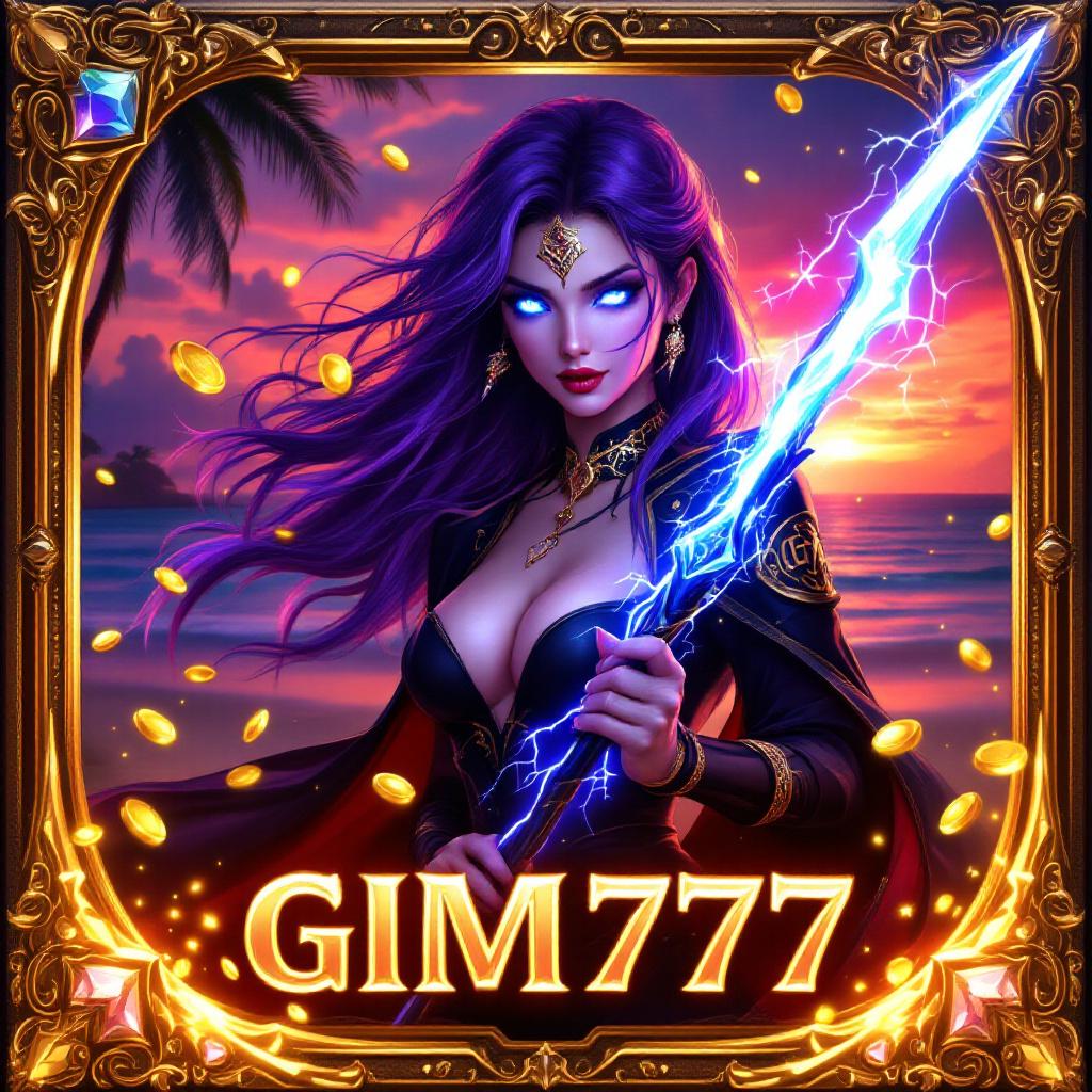 GIM777 APK | (Update) Game Terbaru 22.3Mb - V90.12 Android 2025 Ultra Ringan image 1