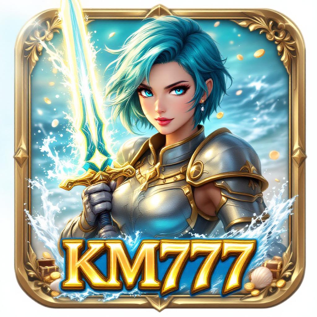KM777 APK - Game Online (Update) V60.77 Android 2025 | 41.8Mb Terbaru image 1