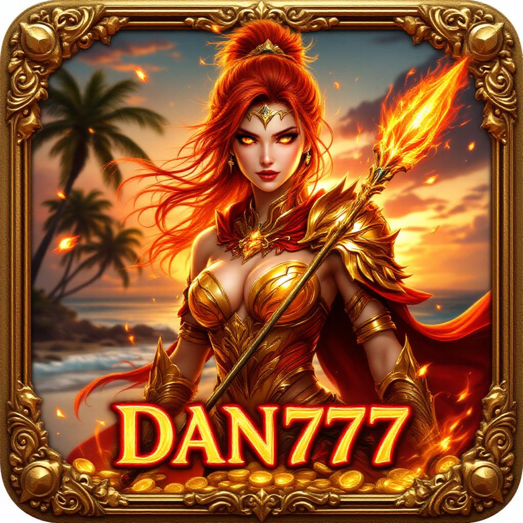 DAN777 APK - (Update) Game Online 41.8Mb & V69.57 Android 2025 Premium image 1